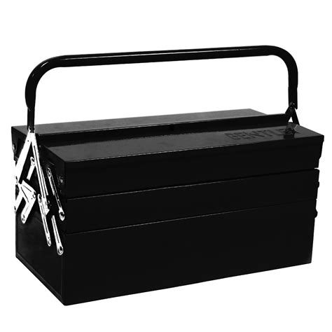 metal tool box cantilever|3 tier cantilever tool box.